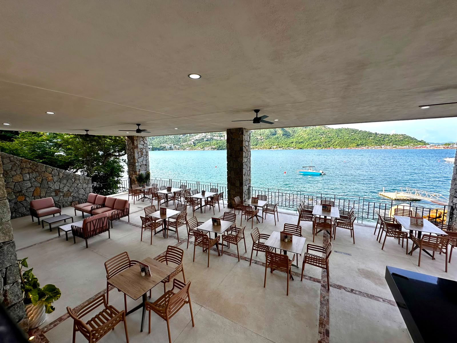 Vista Real - Restaurante 1
